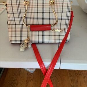 Danbaoly purse
